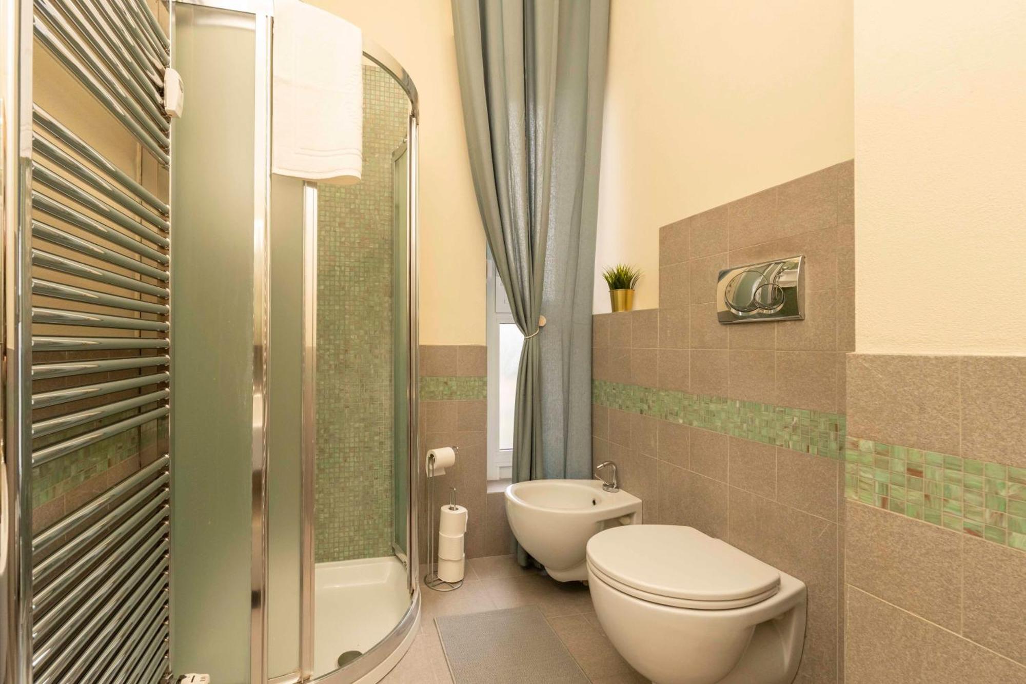 Citta Studi - 15 Minutes From Duomo * Mailand