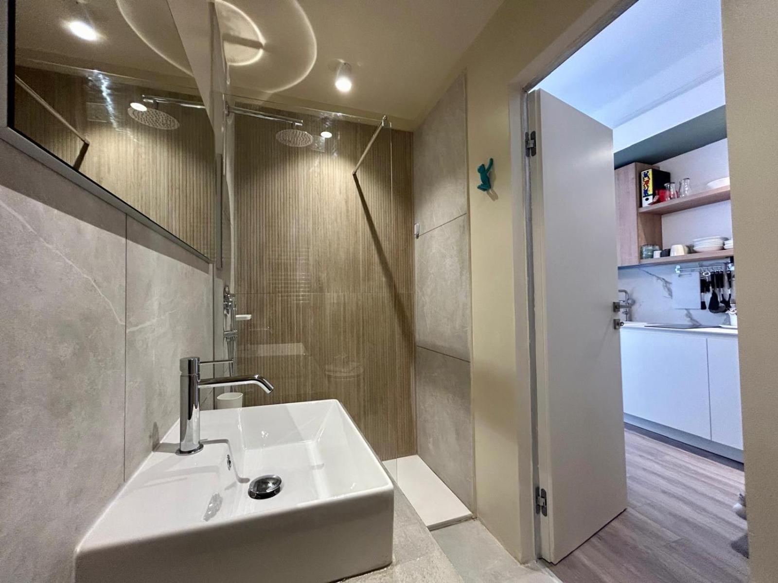 Apartamento Kibilu - Via Cagnola - Arco Della Pace - Mm Moscova Milão
