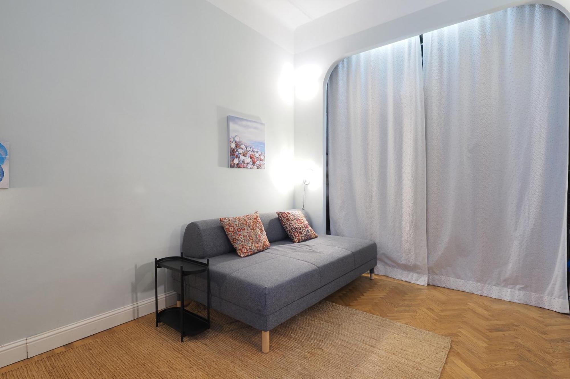 Apartment Primopiano - Piazza Napoli *