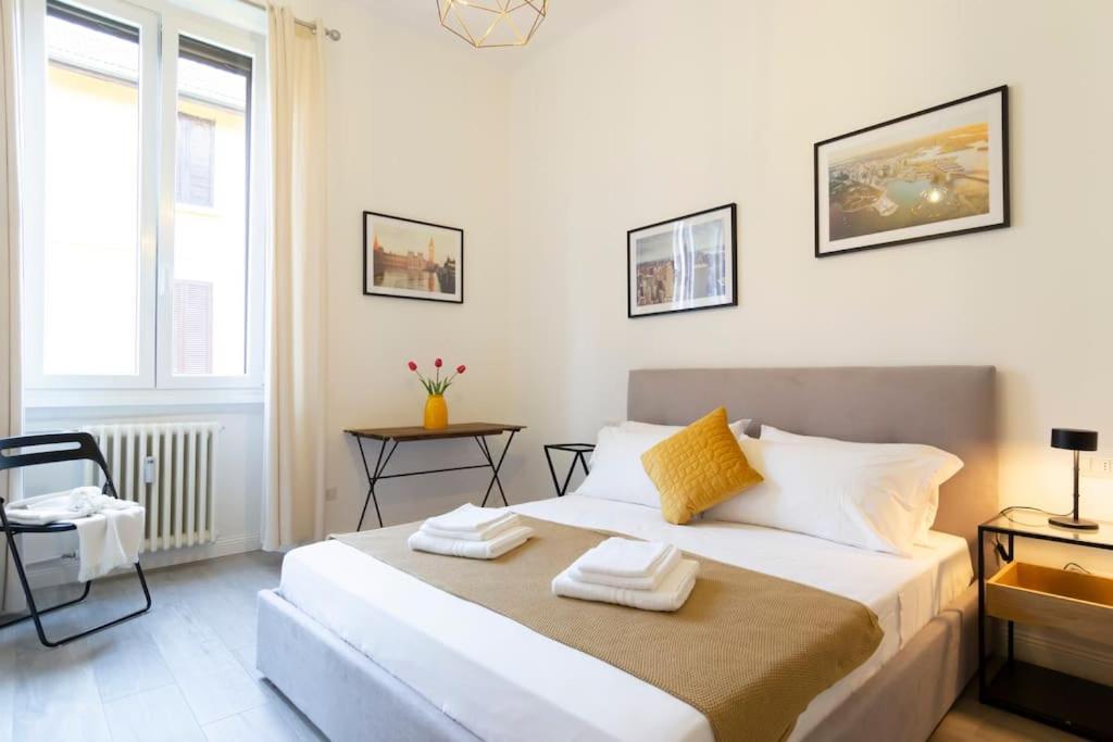 Apartment Dodo In Life Milan