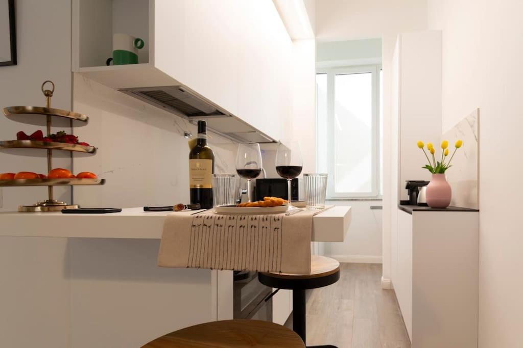 Apartment Dodo In Life Milan