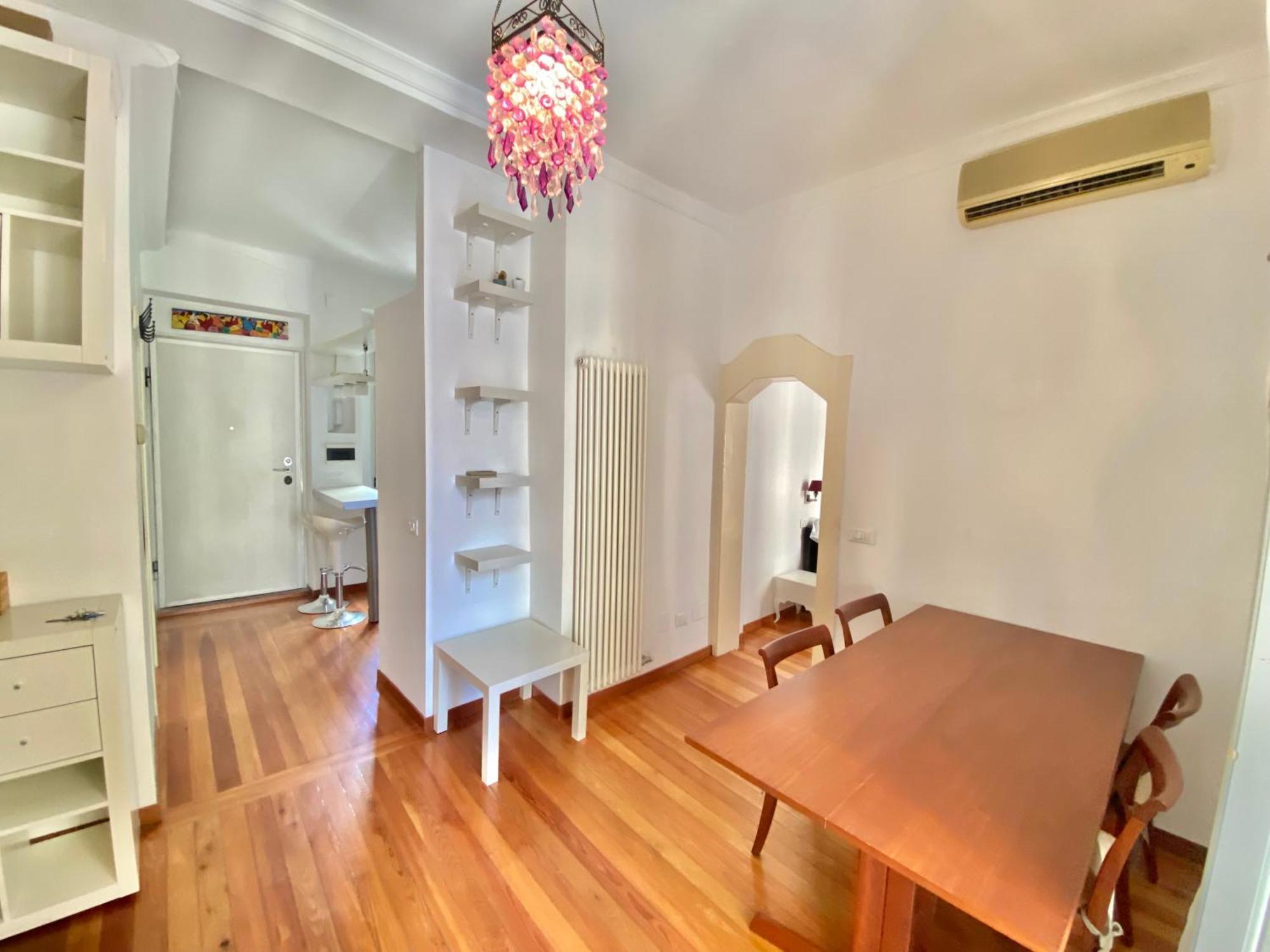In Coorte Di Prestigio Salutati Apartment Mailand
