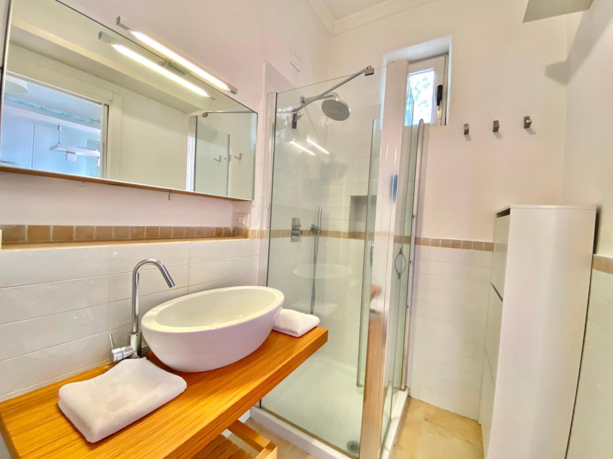 Apartment In Coorte Di Prestigio Salutati Mailand