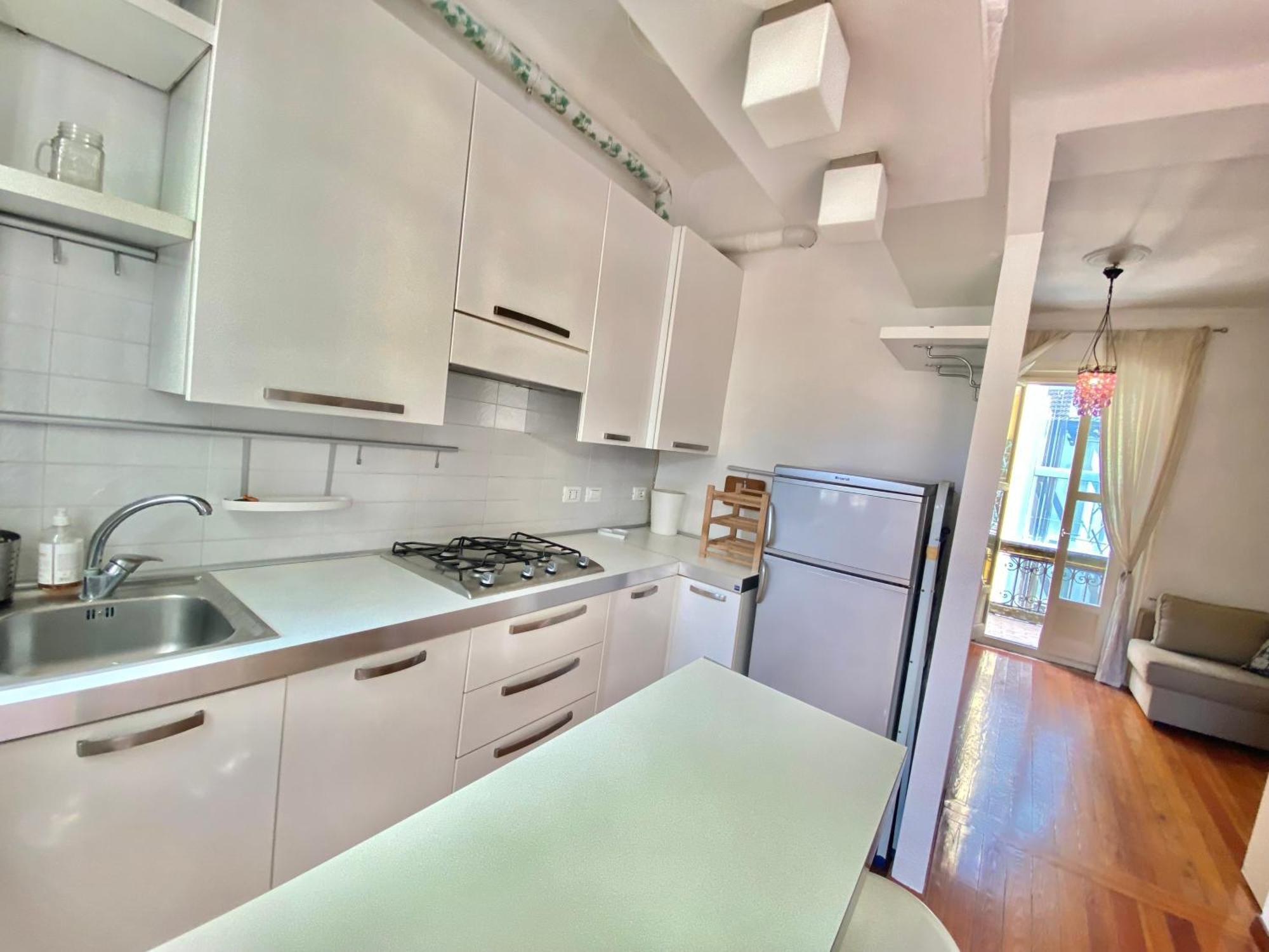 In Coorte Di Prestigio Salutati Apartment Mailand