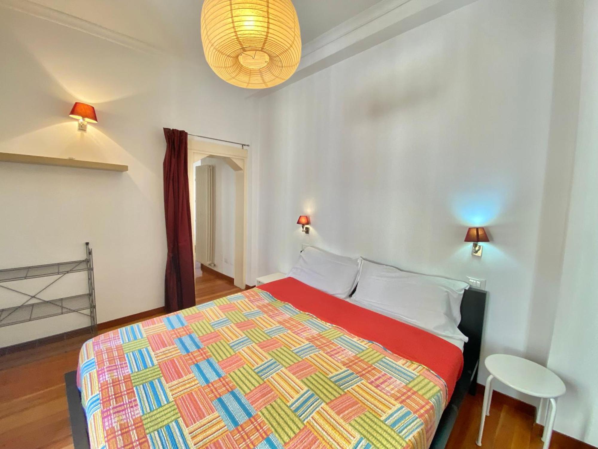 In Coorte Di Prestigio Salutati Apartment *