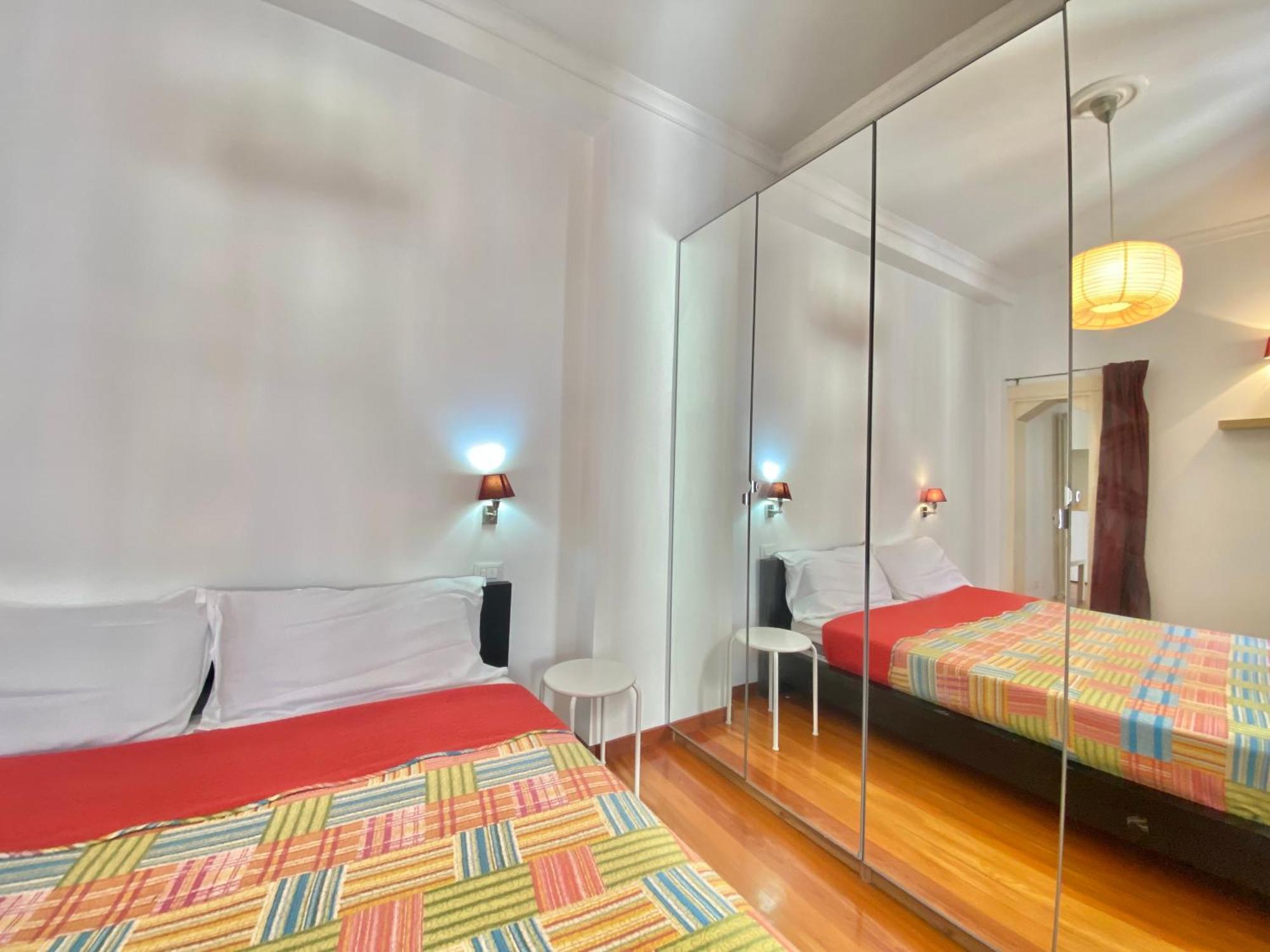 Apartment In Coorte Di Prestigio Salutati Mailand