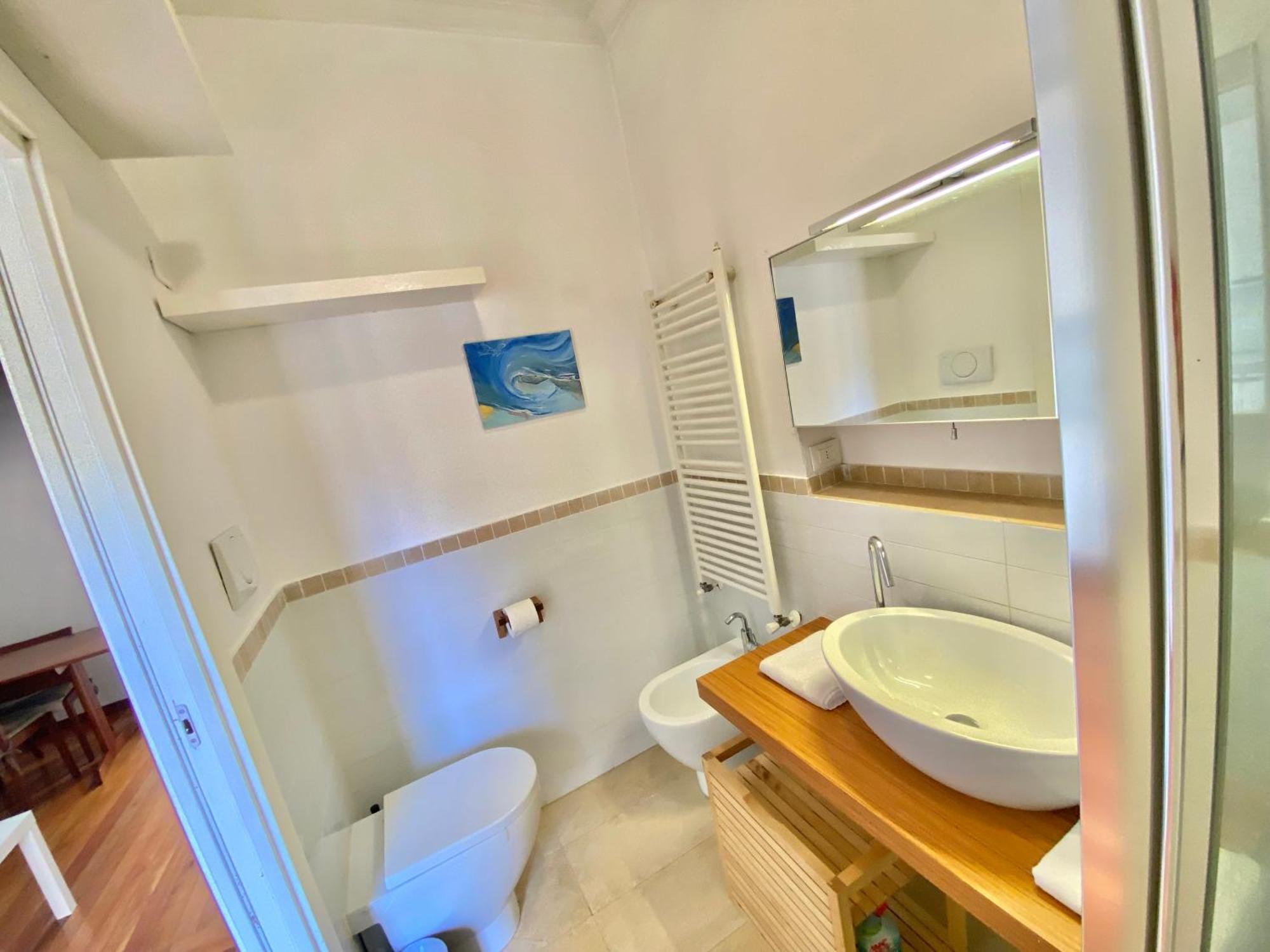 Apartment In Coorte Di Prestigio Salutati *