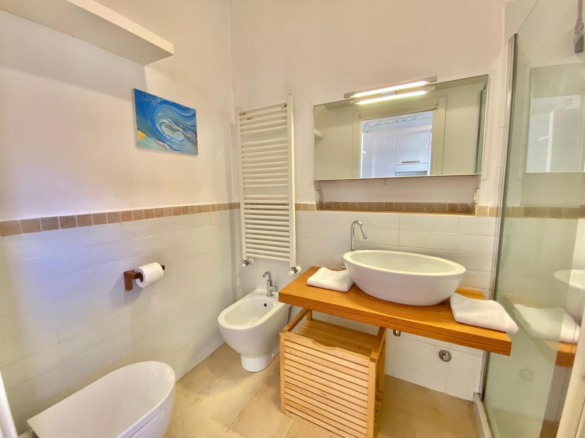 Apartment In Coorte Di Prestigio Salutati *