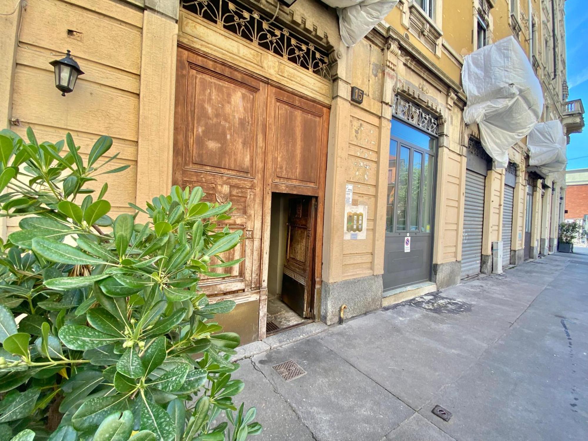 Apartment In Coorte Di Prestigio Salutati