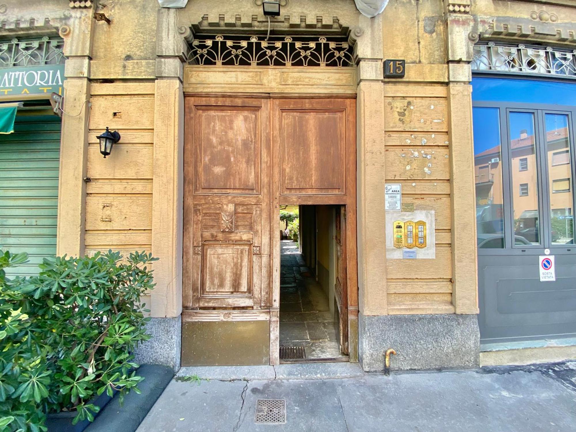 In Coorte Di Prestigio Salutati