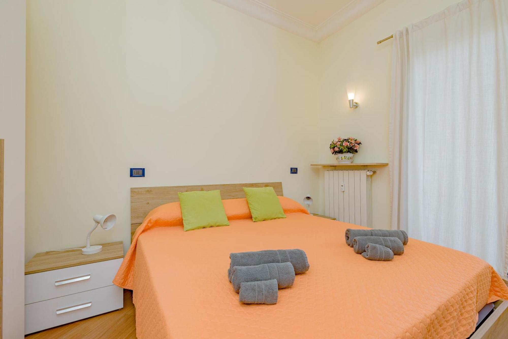 Apartamento Porta Vittoria - Linate Urban - 10 Minuti Aeroporto Self-check-in Milão