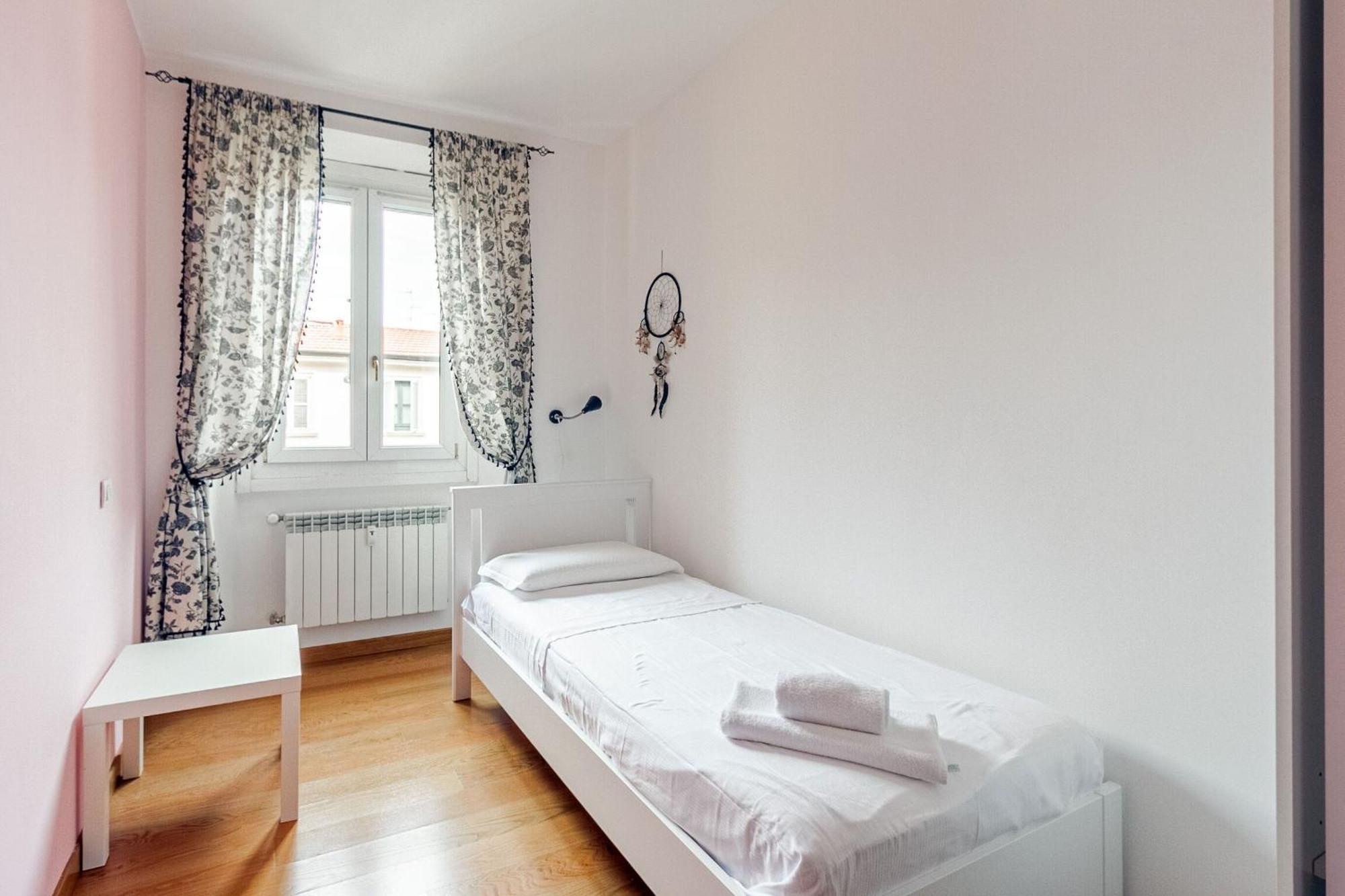 Broggi Buenos Aires-porta Venezia By Halldis Apartment Mailand