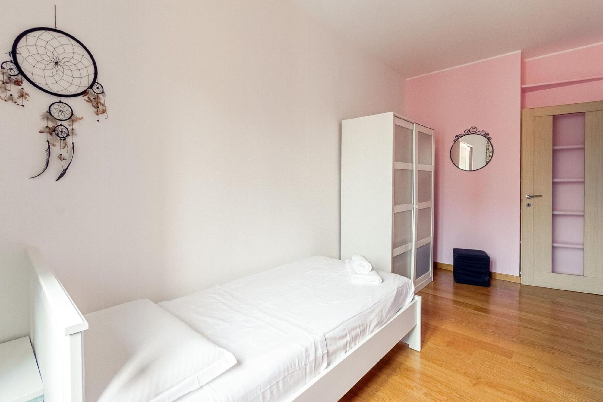 Broggi Buenos Aires-porta Venezia By Halldis Apartment Mailand