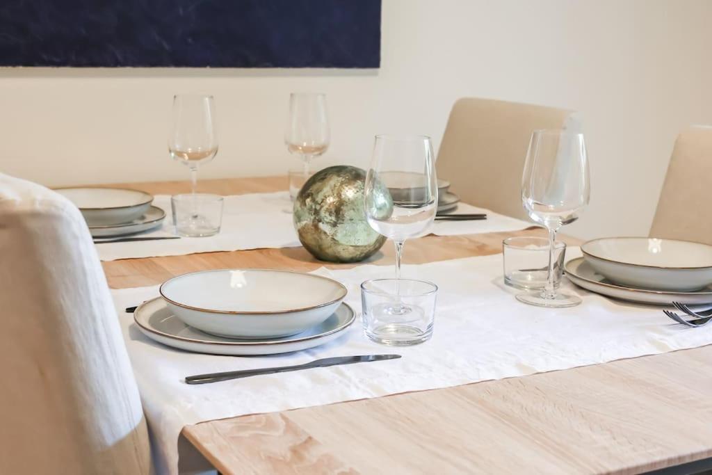 Apartamento Explore&cowork Horti Business Retreat *