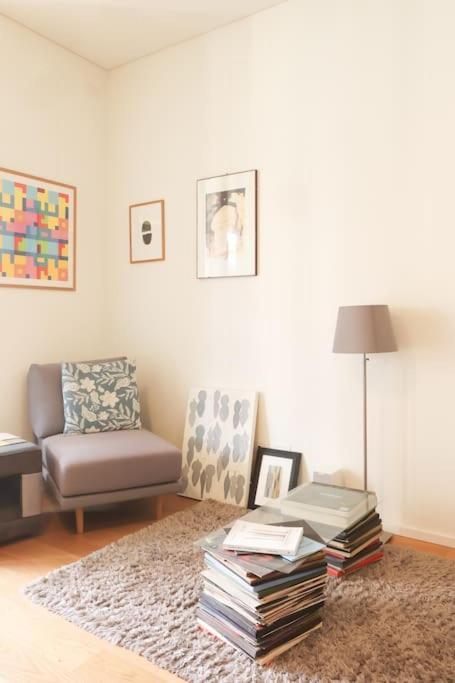 Apartamento Explore&cowork Horti Business Retreat Milão
