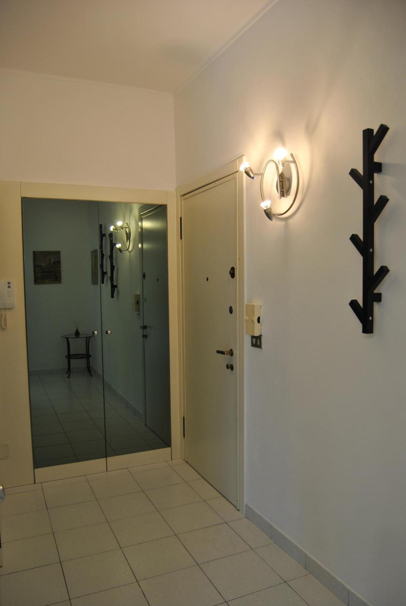 Apartment Portello Flat With Balcony Mailand