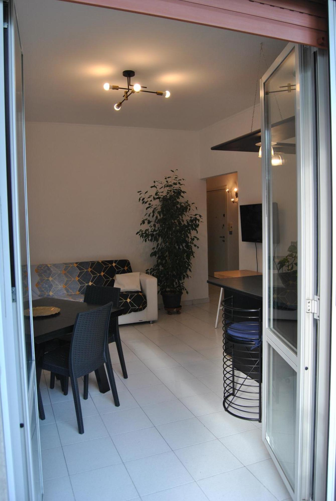 Apartment Portello Flat With Balcony *