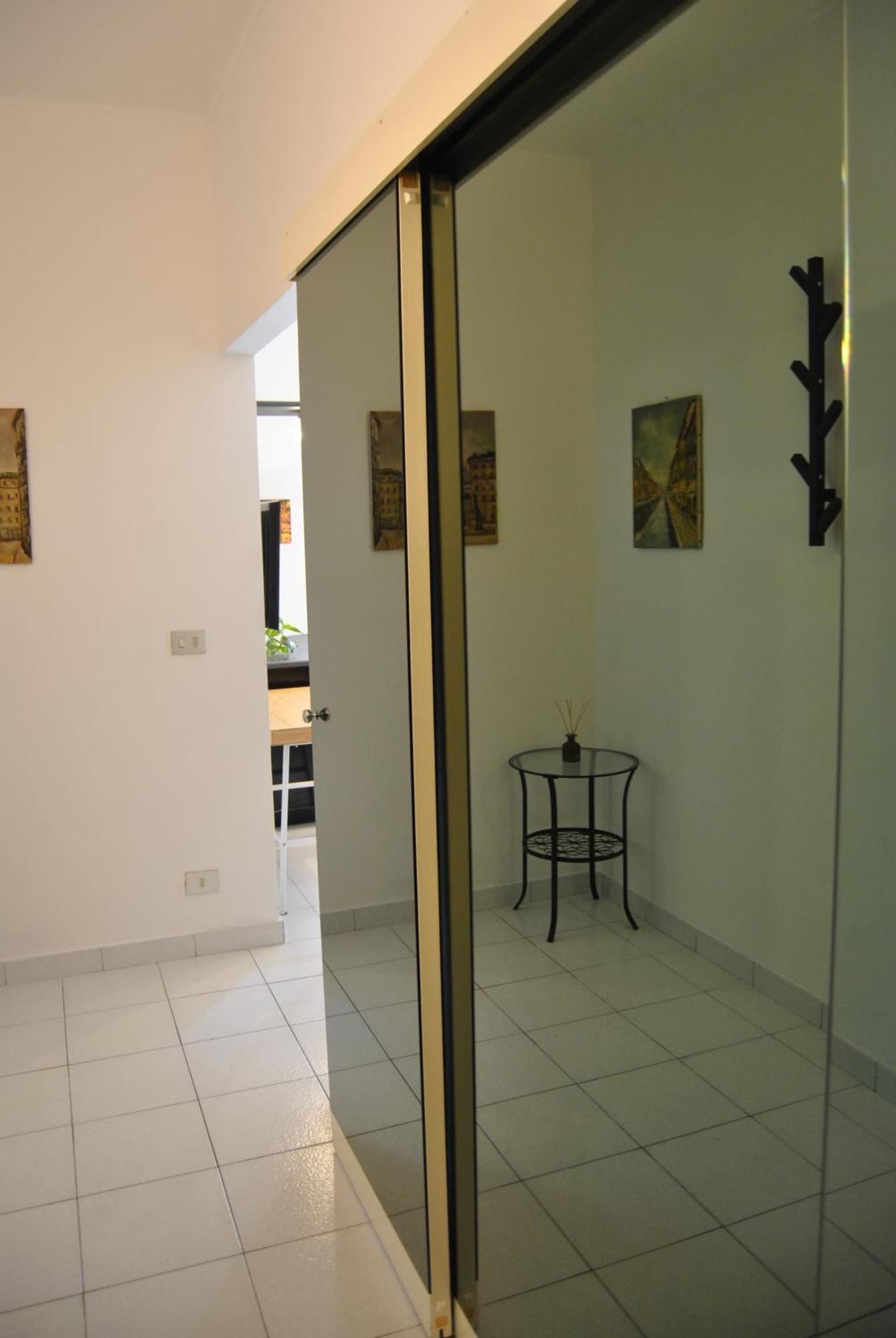 Portello Flat With Balcony * Mailand