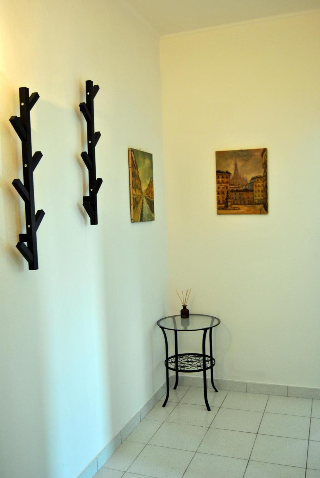Apartment Portello Flat With Balcony *