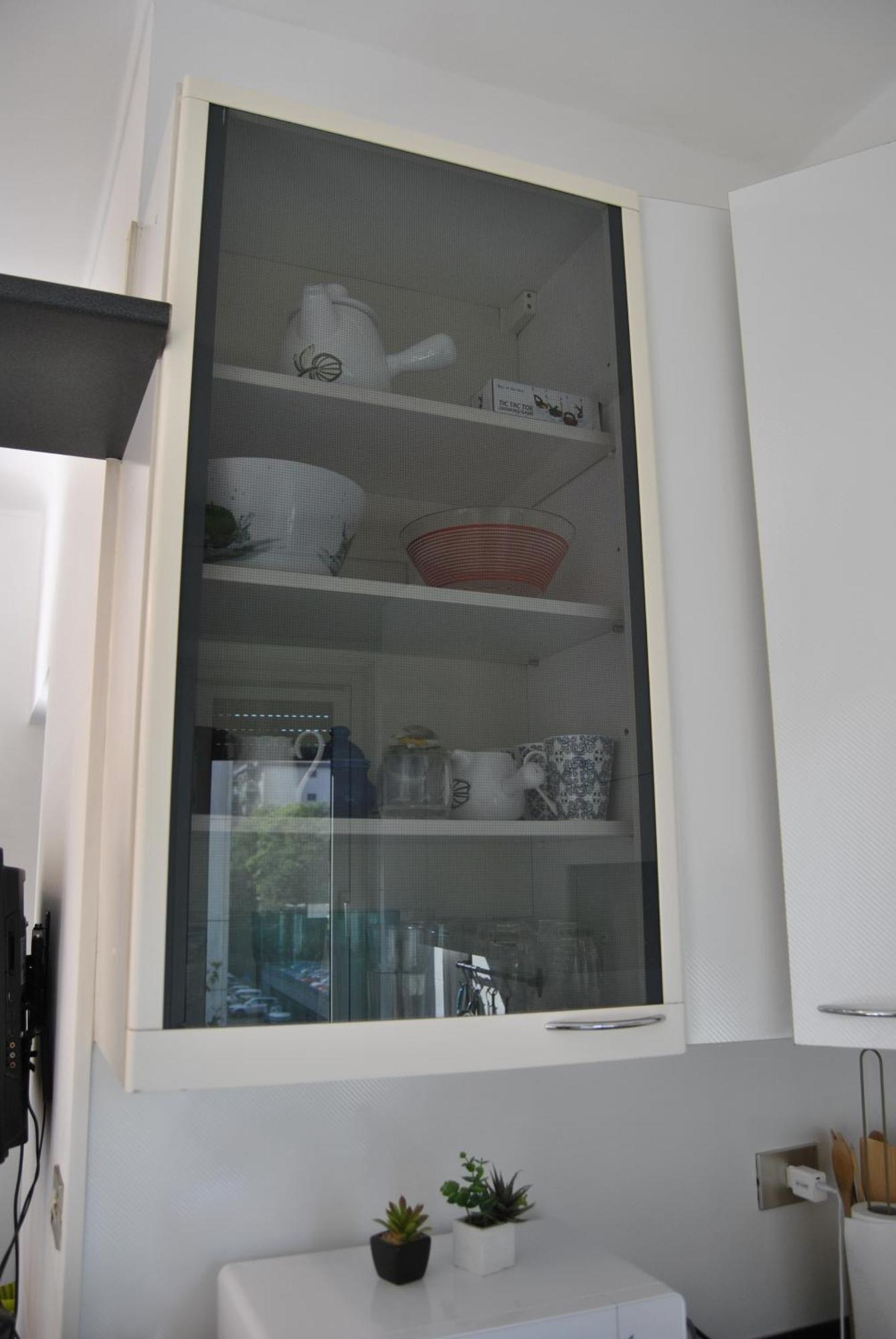 Portello Flat With Balcony Apartment *