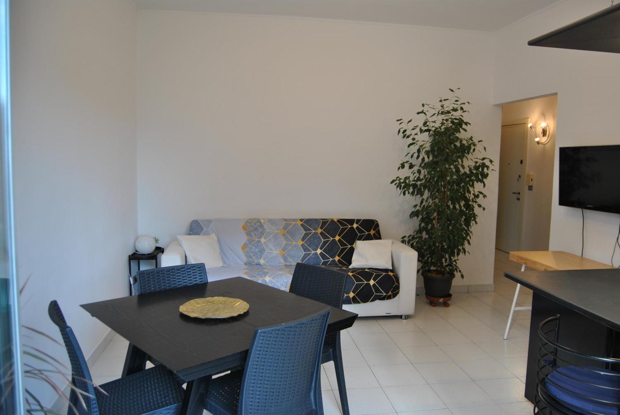 Apartment Portello Flat With Balcony *