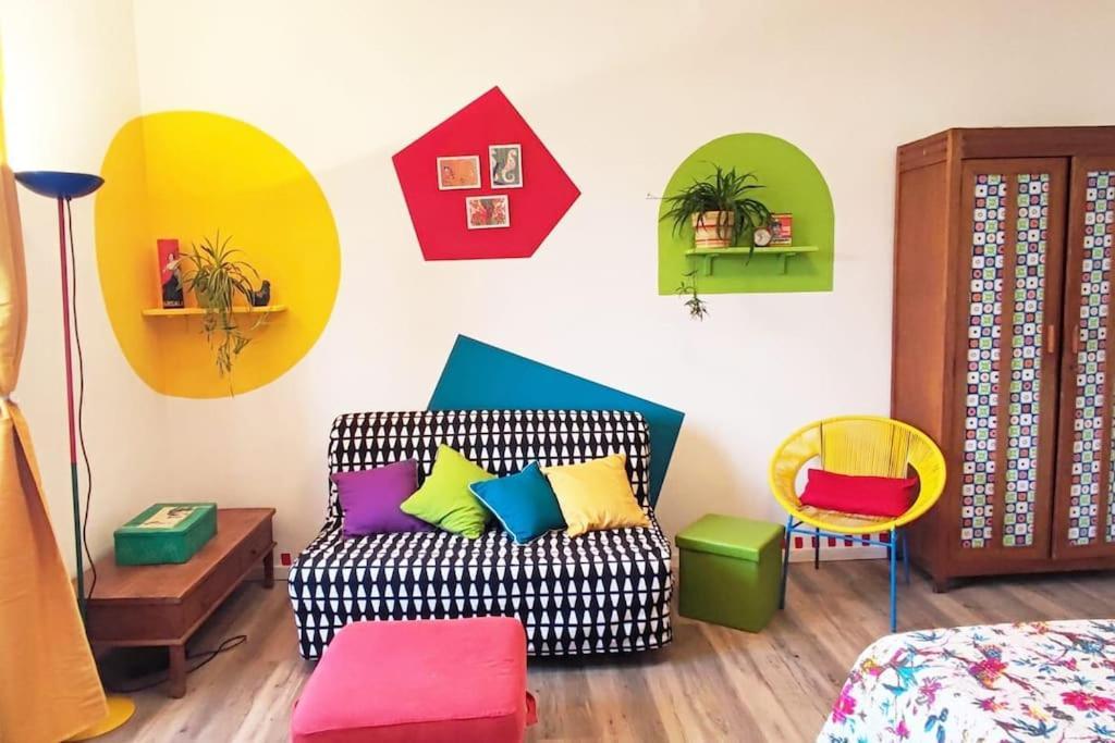 Apartment Dada - Via Tortona