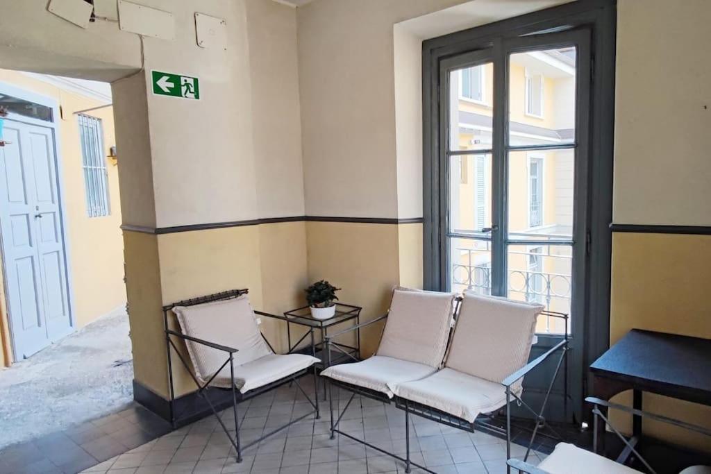 Dada - Via Tortona Apartment *