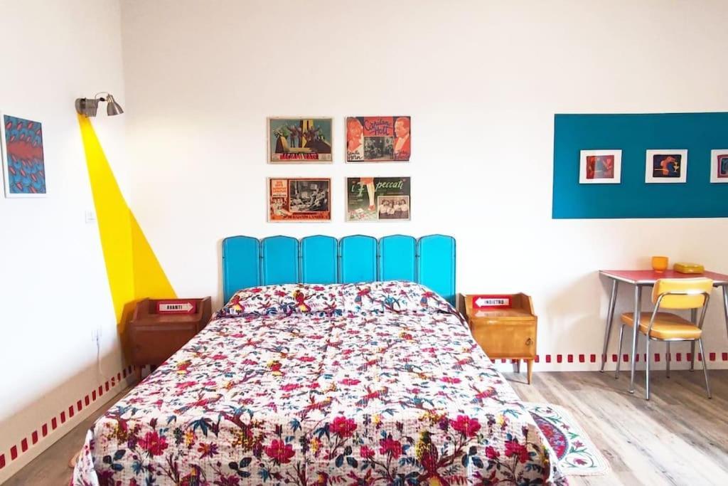 Apartment Dada - Via Tortona Milan