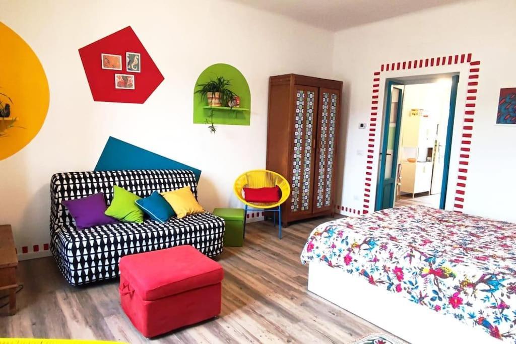 Dada - Via Tortona Apartment *