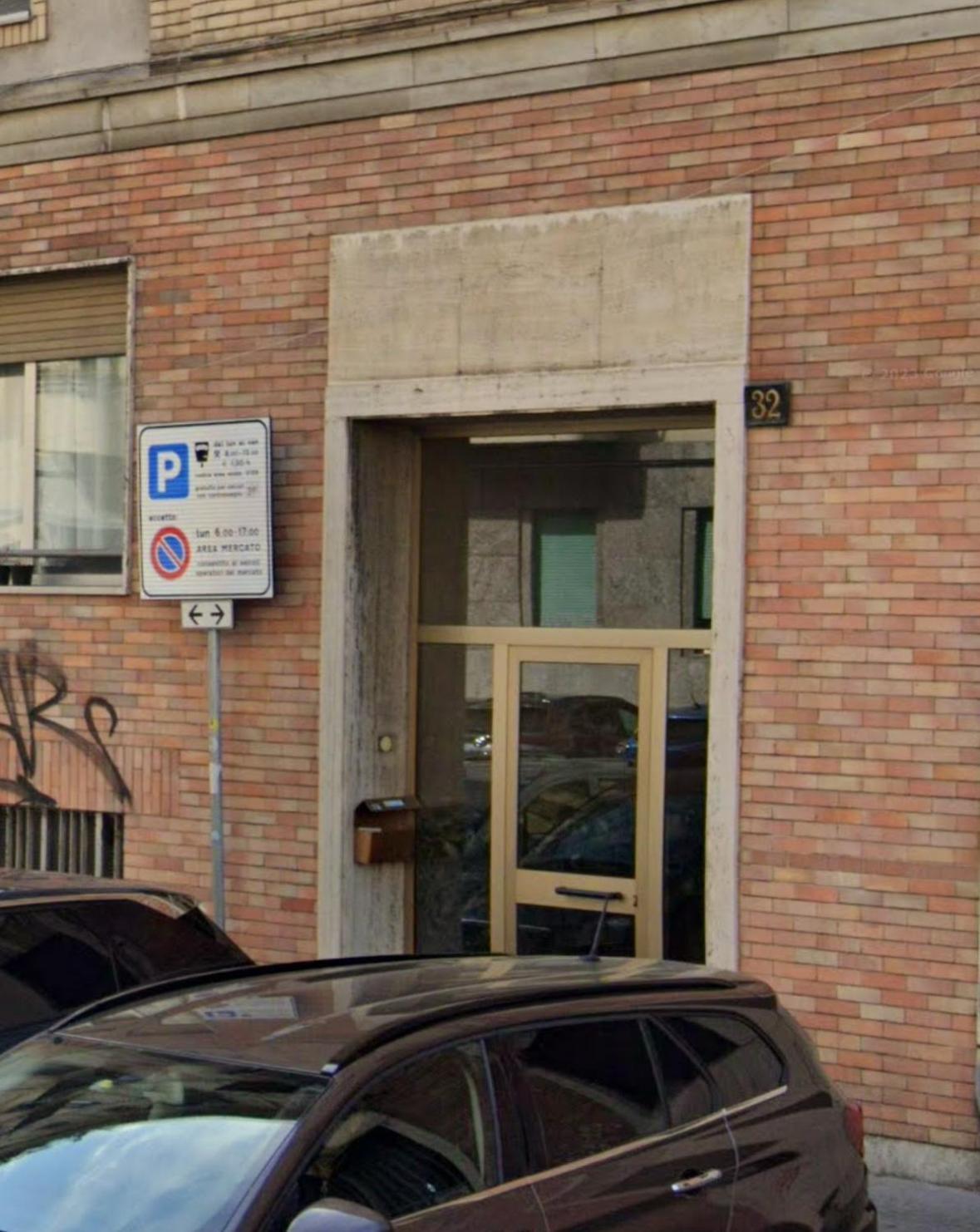 Apartamento Citta Studi M4 *