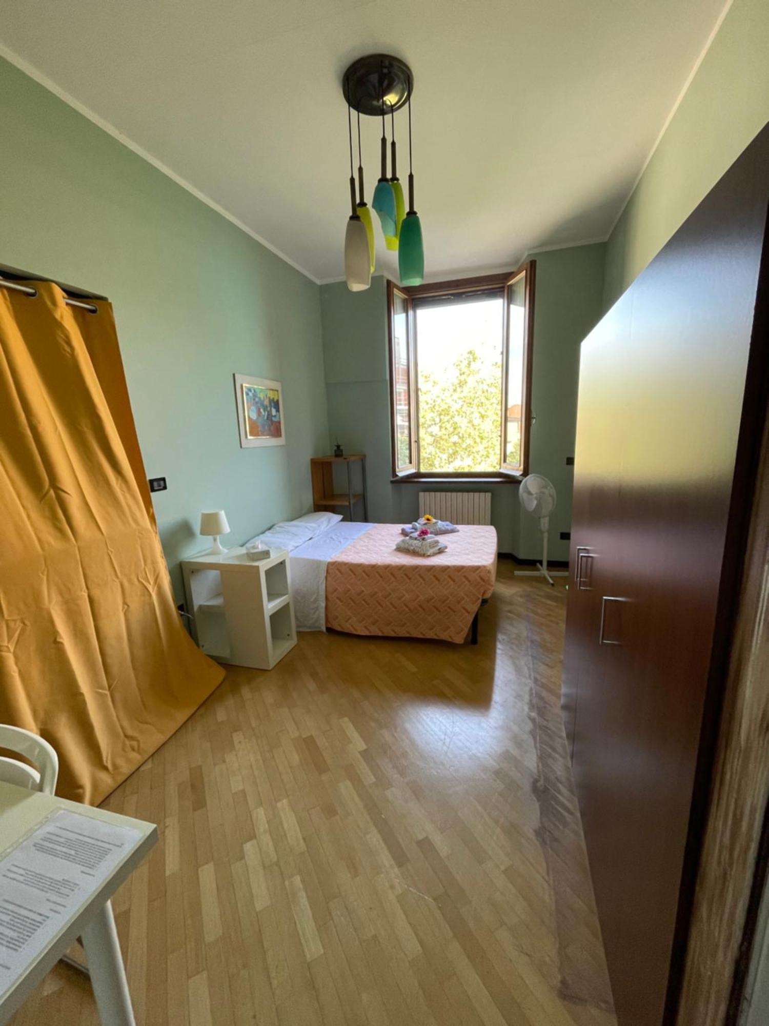 Gasthof Umbria 60 - Porta Romana
