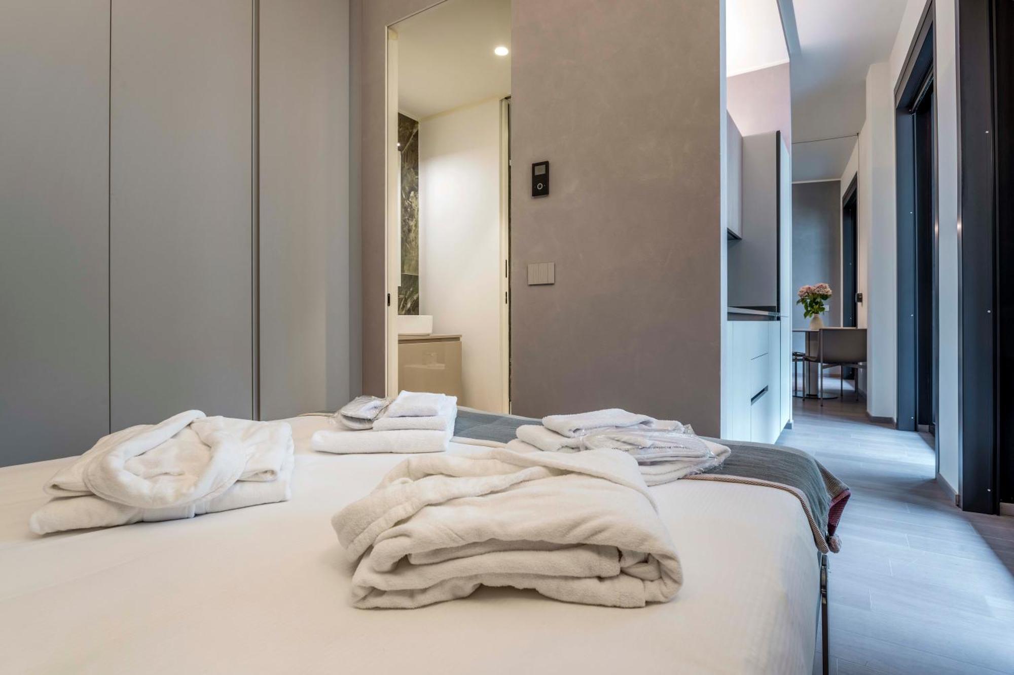 Dhome Apartment