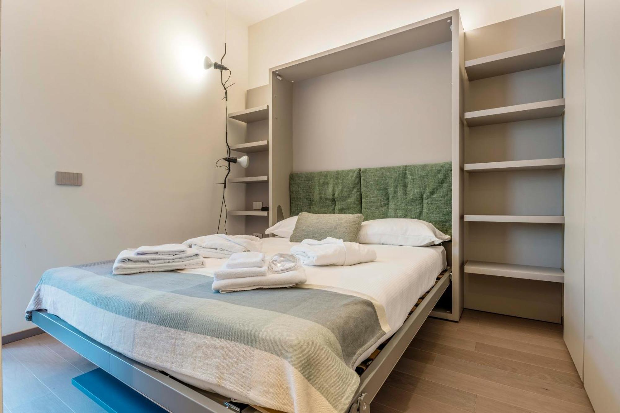 Apartment Dhome