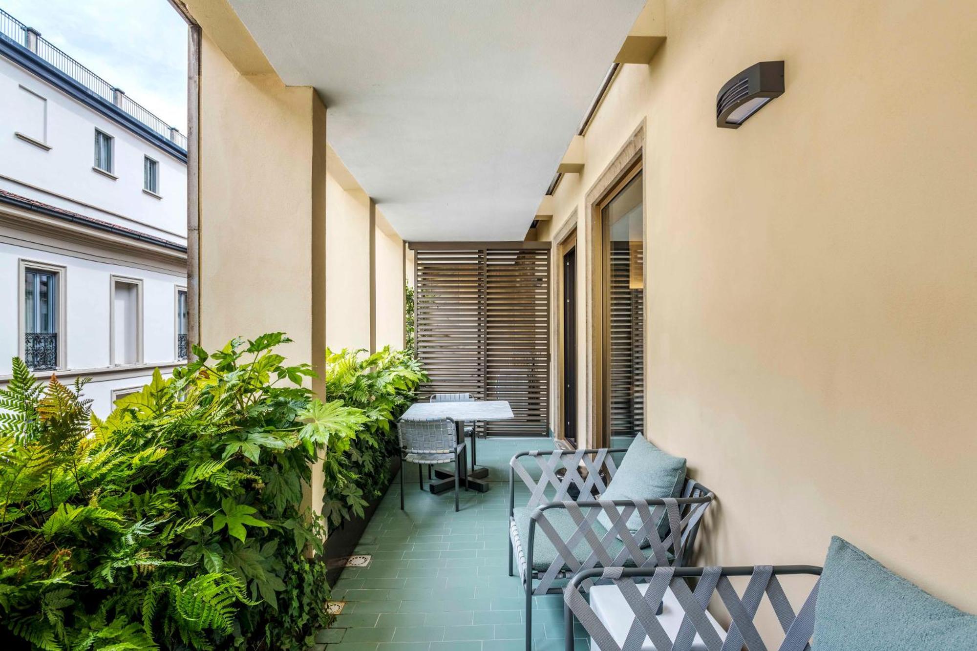 Dhome Apartamento *