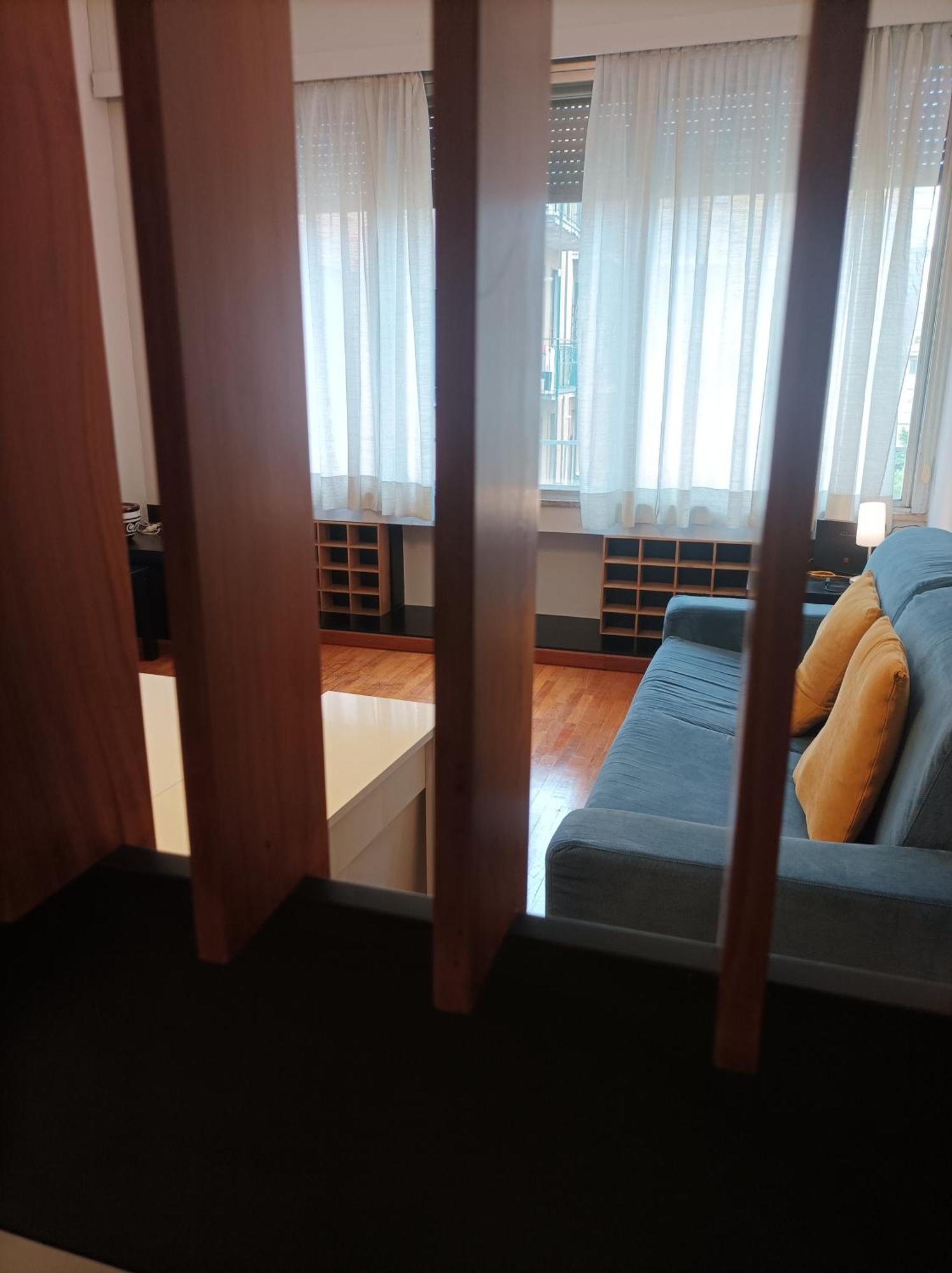 Apartment Orea Spiti - Nook In Porta Nuova Milan