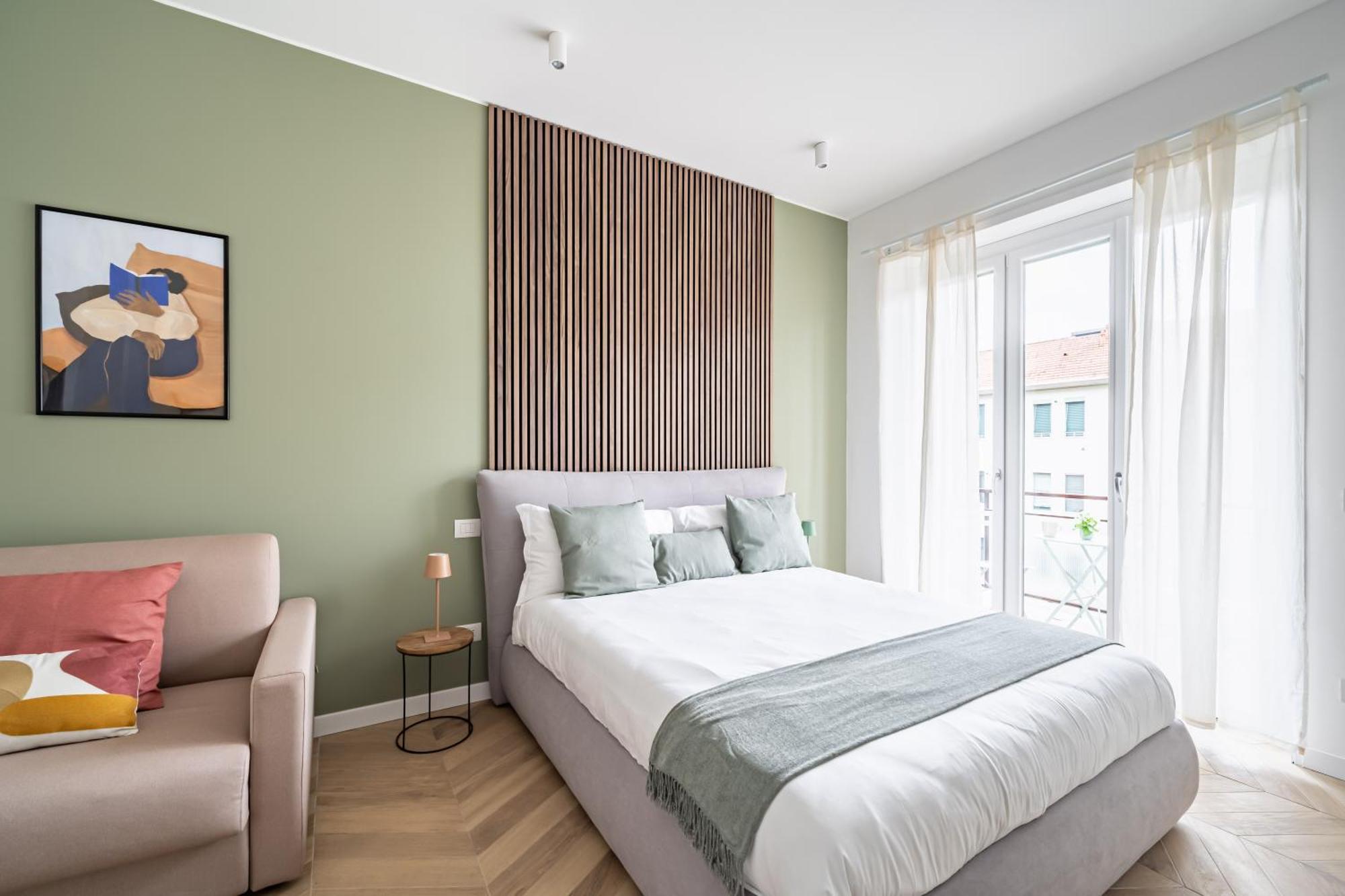 Milanofierapartments Colonna * Mailand