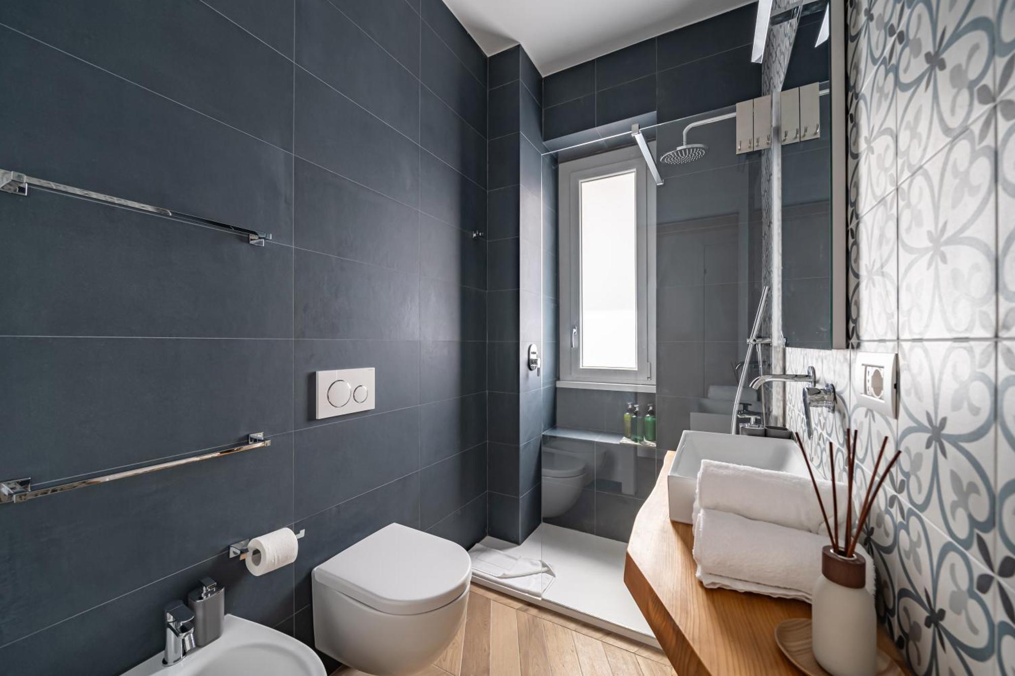 Milanofierapartments Colonna