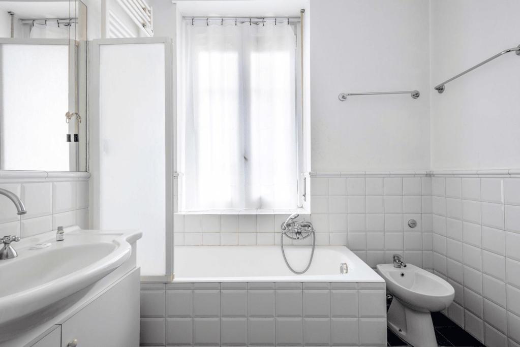 Apartamento Exclusive 4 Bedrooms In Brera *