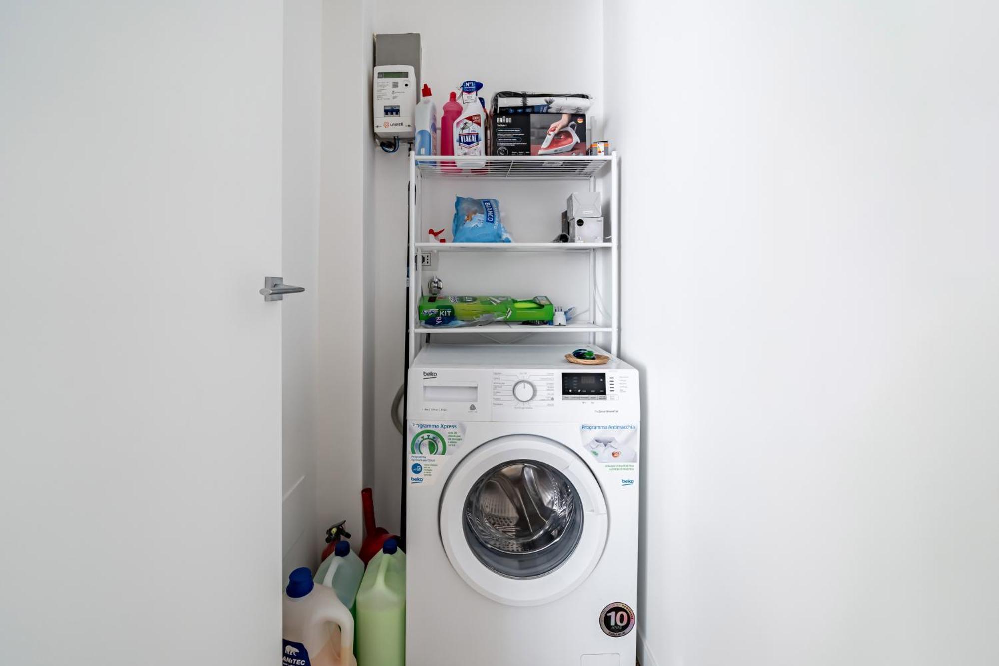 Milanofierapartments Colonna * Mailand