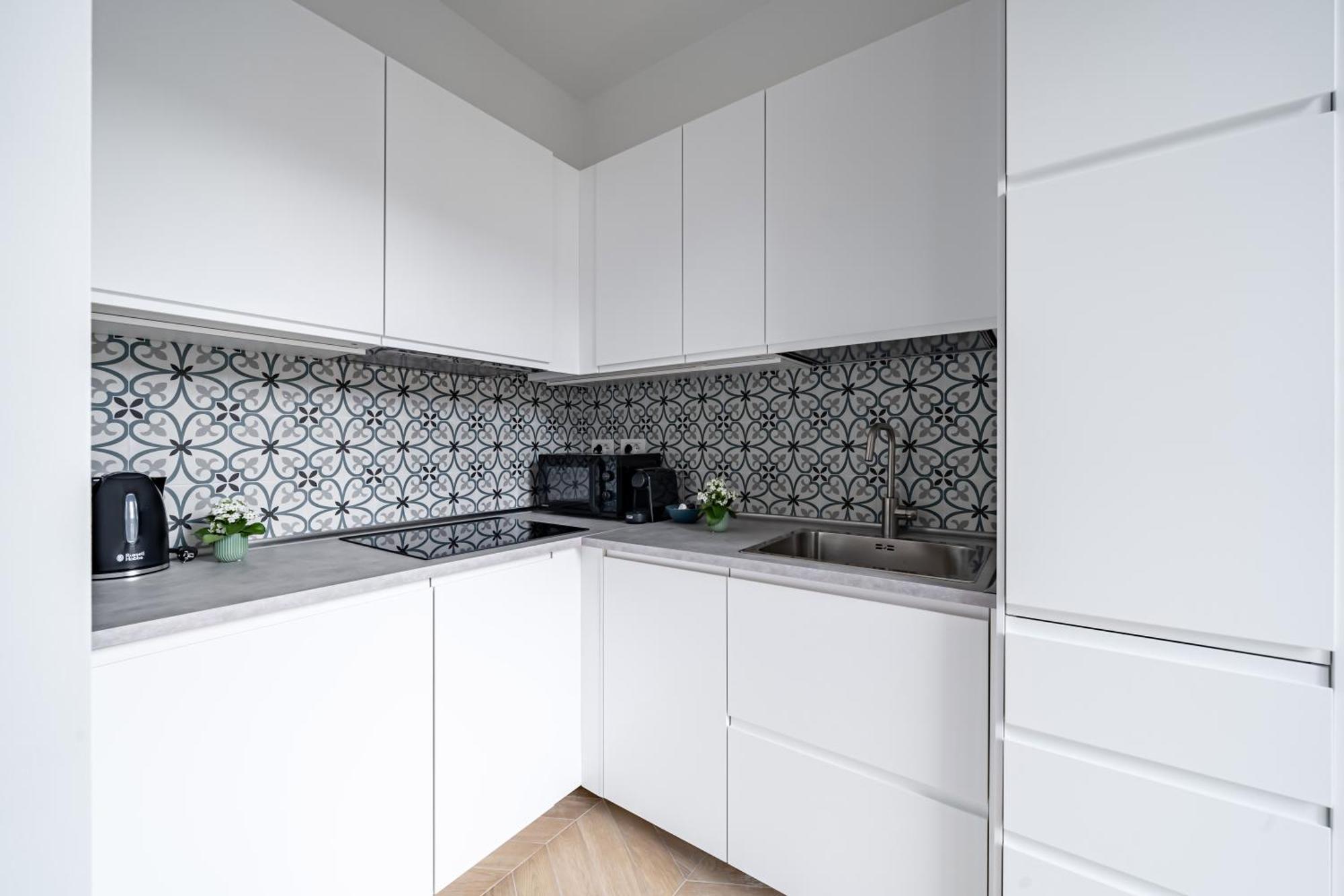 Milanofierapartments Colonna