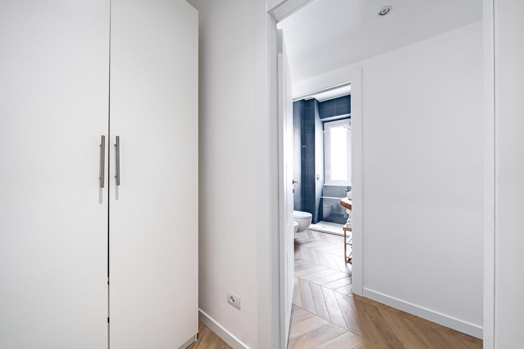 Milanofierapartments Colonna Apartment Mailand