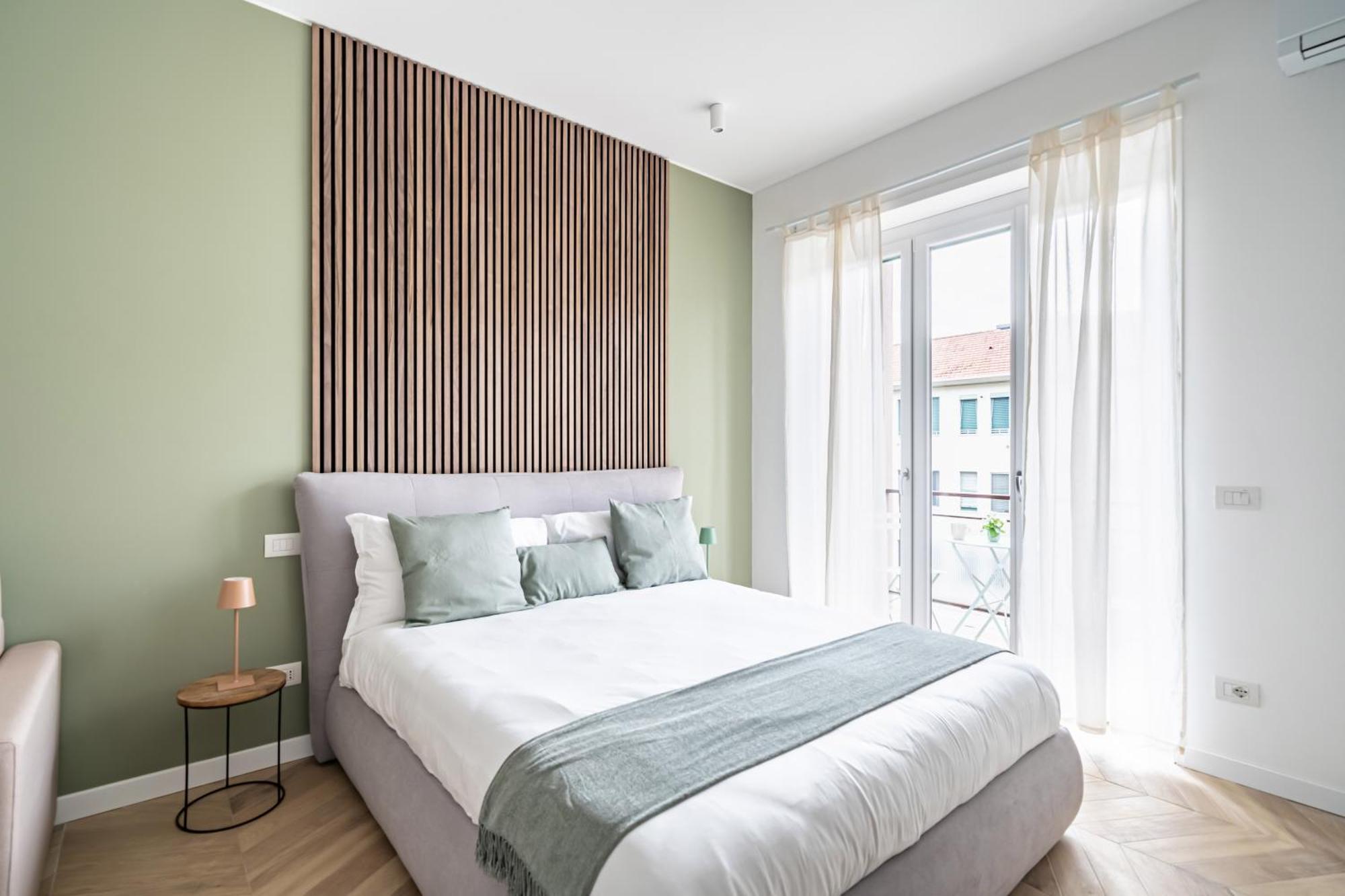 Milanofierapartments Colonna *