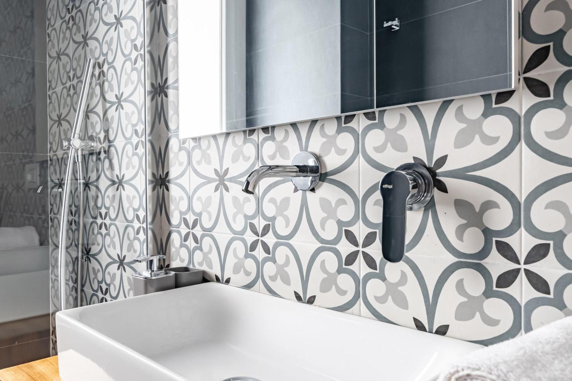 Apartment Milanofierapartments Colonna *