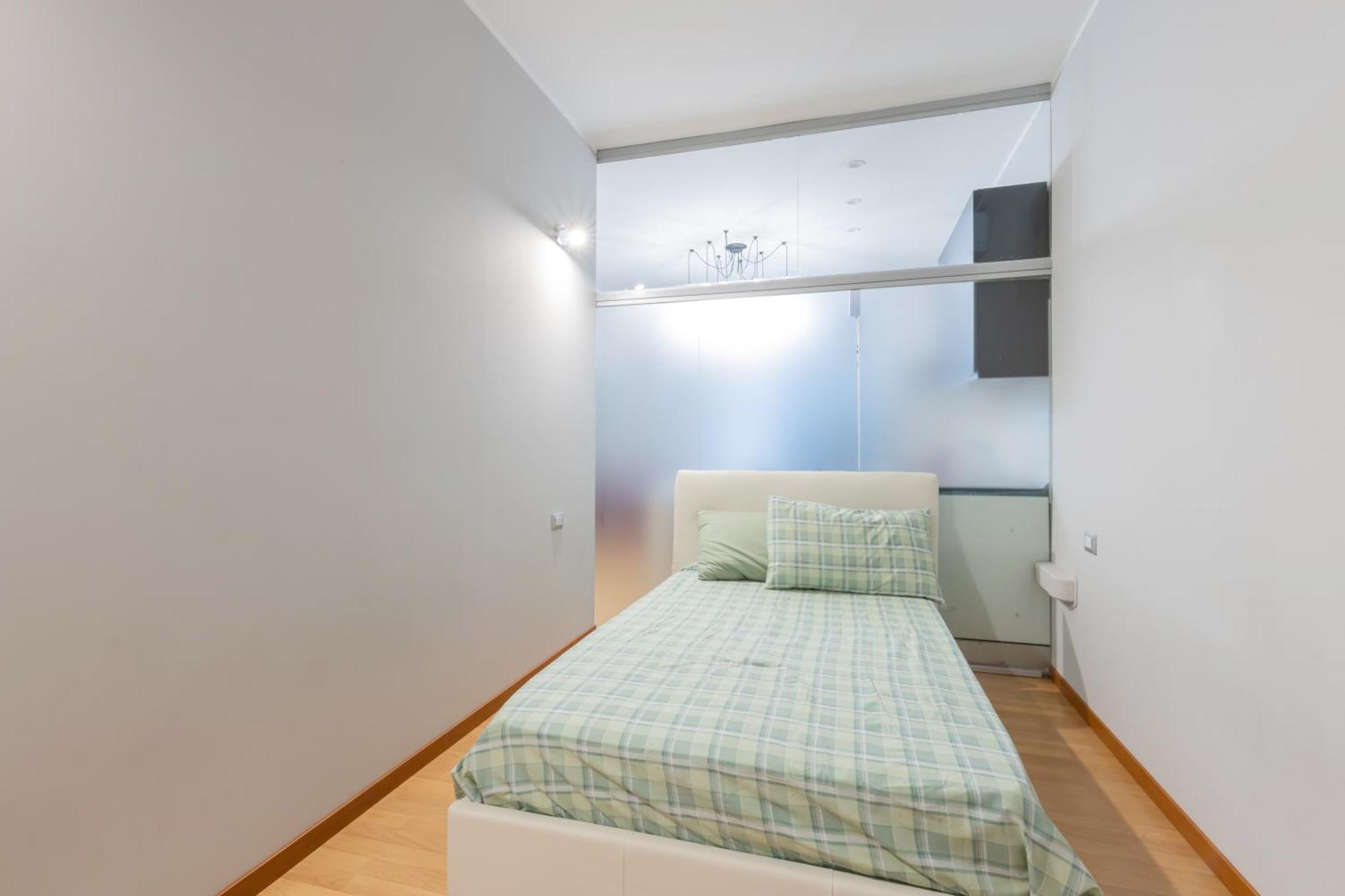 2 Con 2 Bagni Privati - De Angeli