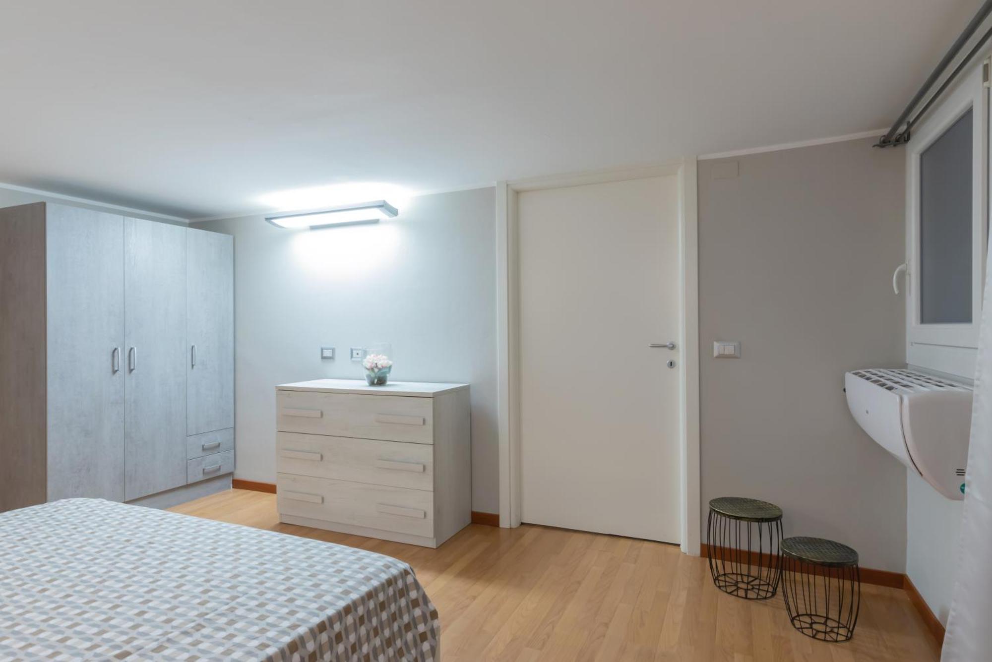 2 Con 2 Bagni Privati - De Angeli Apartment