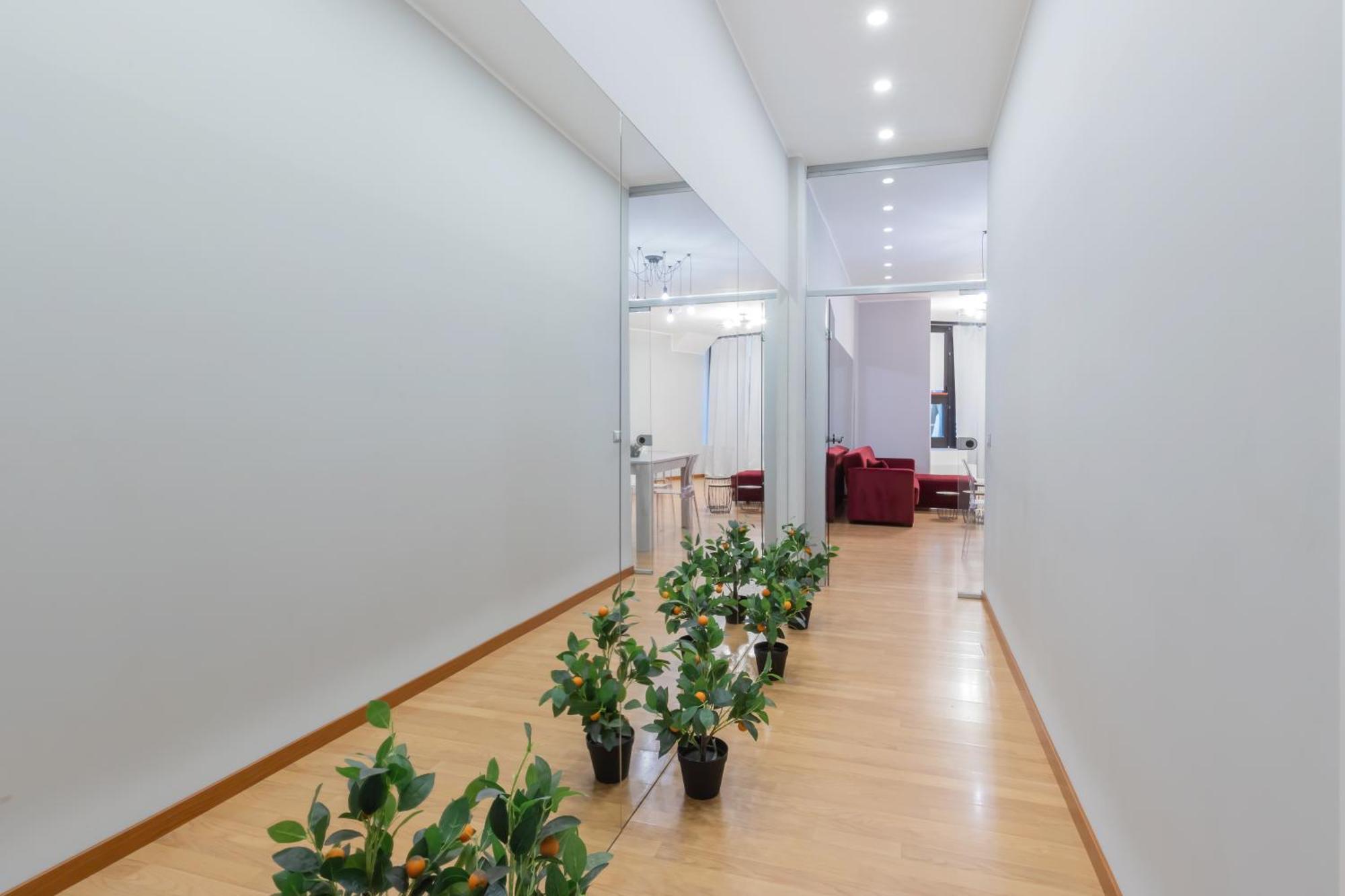 2 Con 2 Bagni Privati - De Angeli Apartment Mailand