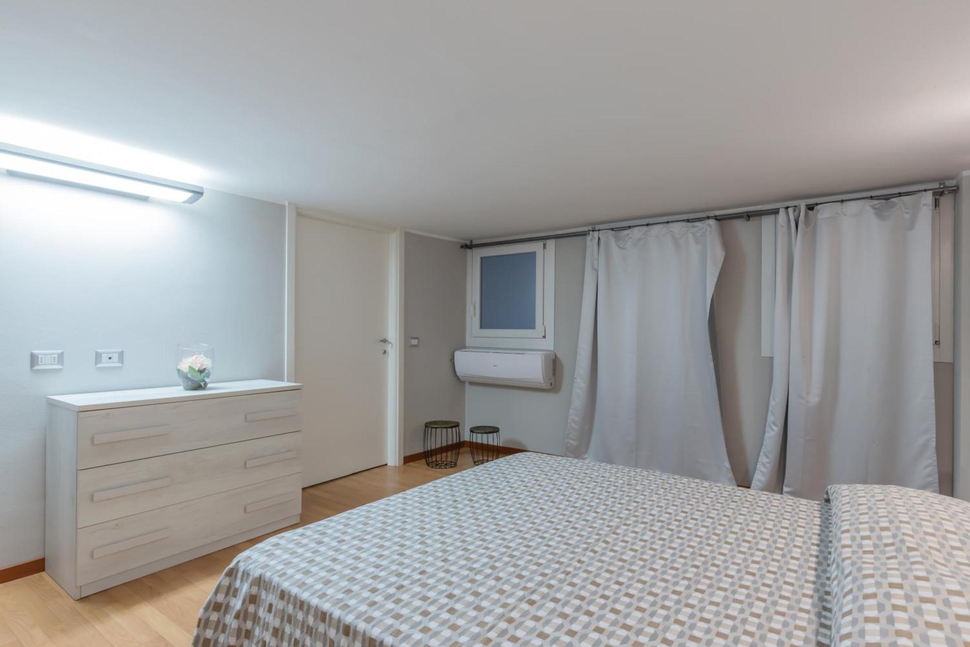 2 Con 2 Bagni Privati - De Angeli Apartment Mailand