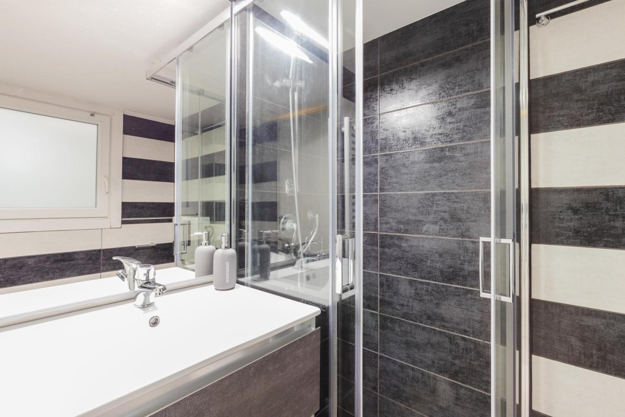 2 Con 2 Bagni Privati - De Angeli Apartment