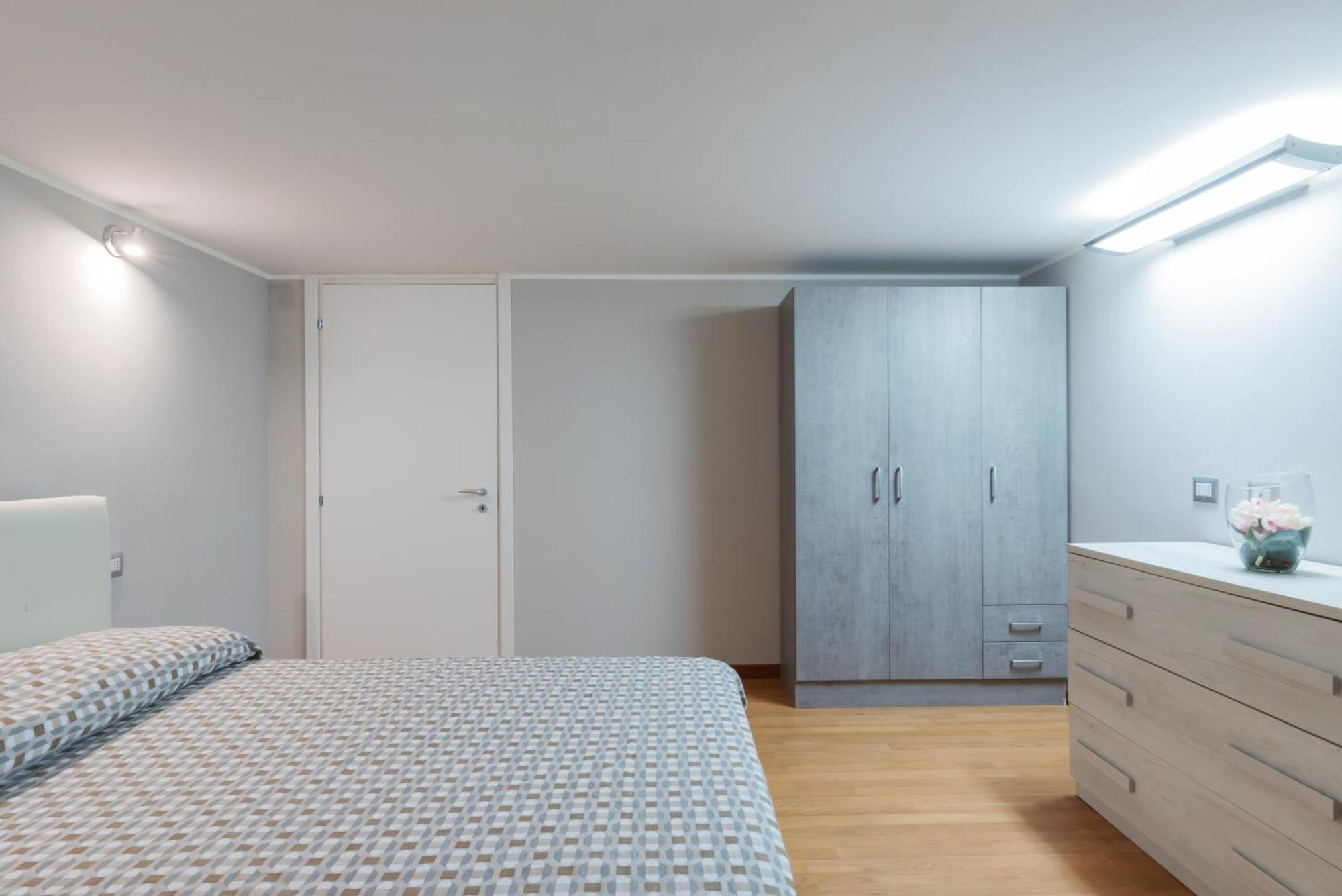 2 Con 2 Bagni Privati - De Angeli * Mailand