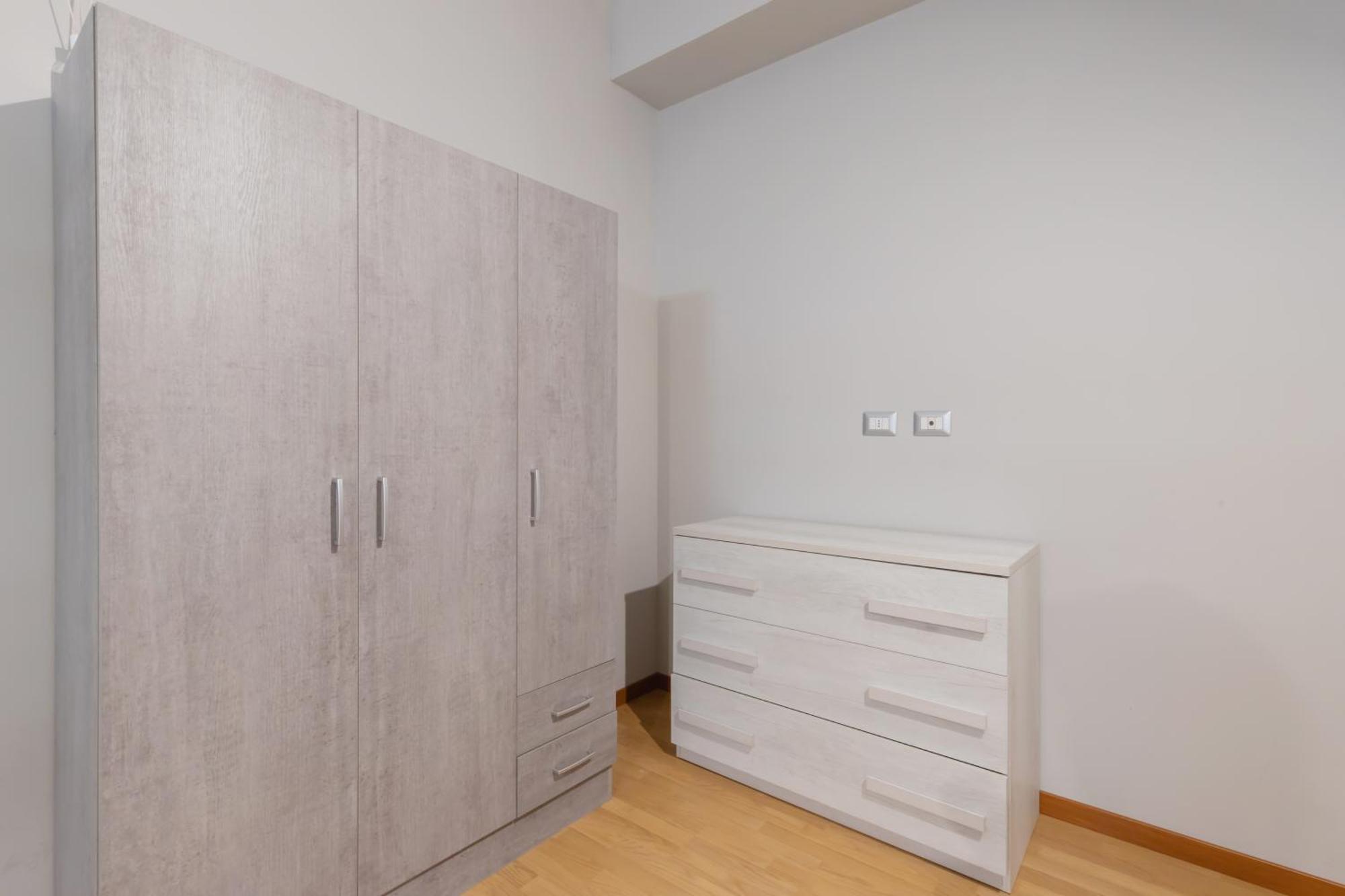 Apartment 2 Con 2 Bagni Privati - De Angeli